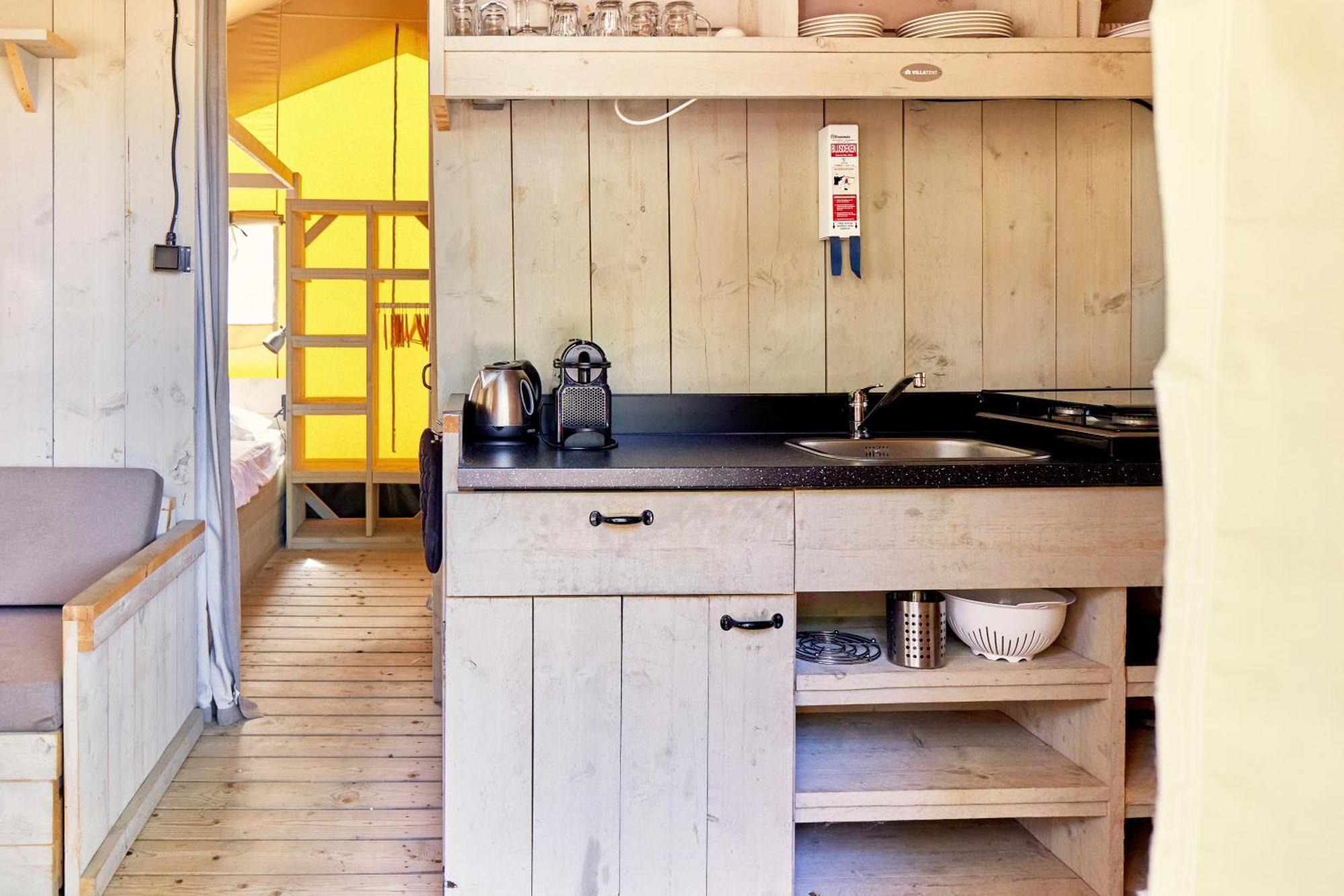 Hotel Glamping The Vosges Corcieux Zewnętrze zdjęcie