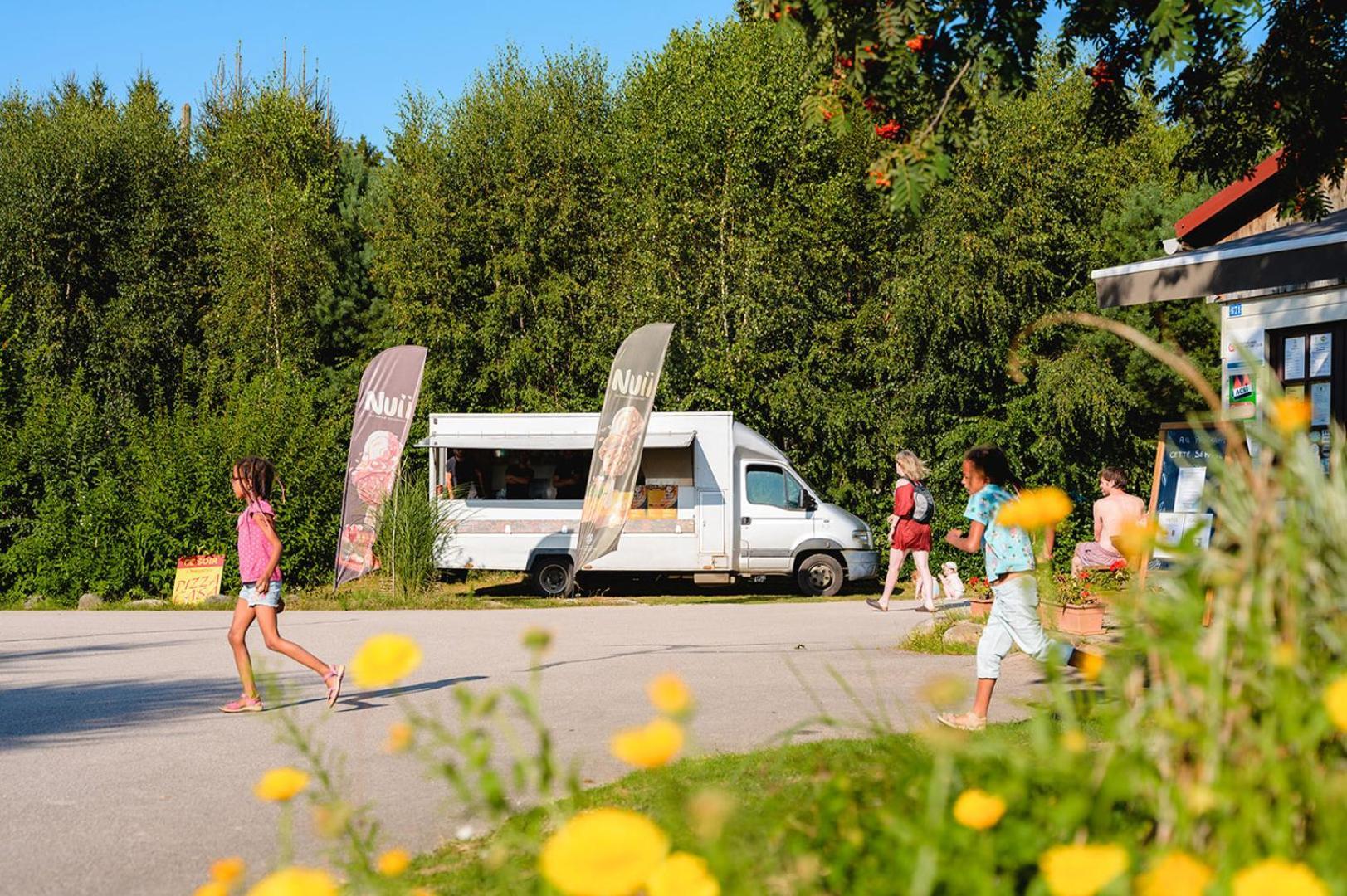 Hotel Glamping The Vosges Corcieux Zewnętrze zdjęcie