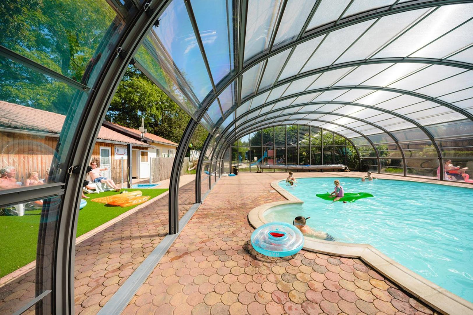 Hotel Glamping The Vosges Corcieux Zewnętrze zdjęcie