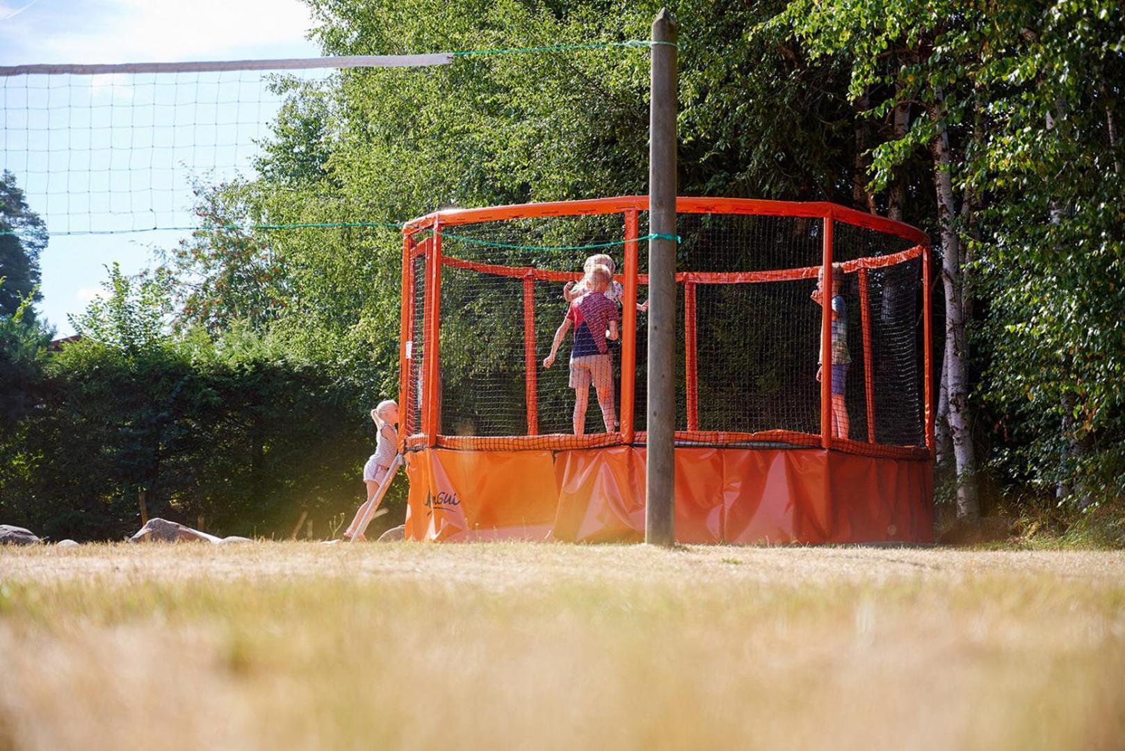 Hotel Glamping The Vosges Corcieux Zewnętrze zdjęcie